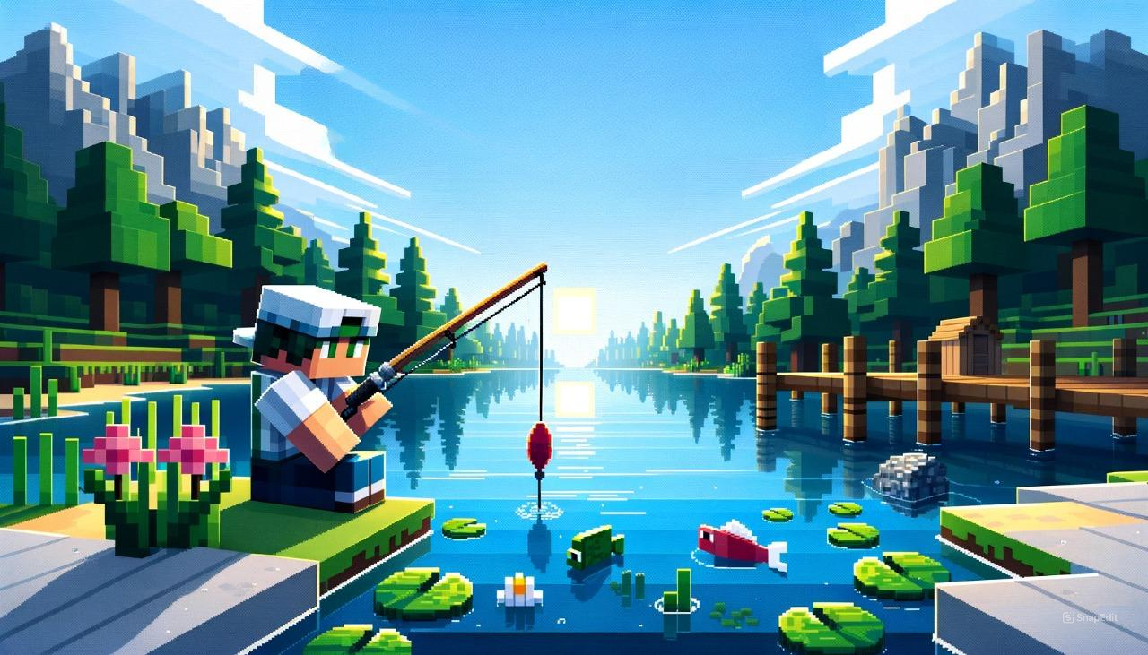 fishing